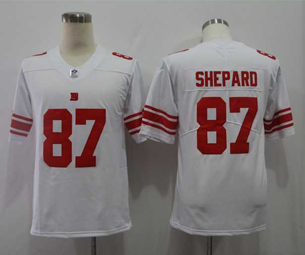 Nike Giants 87 Sterling Shepard White Vapor Untouchable Limited Jersey,We sell and wholesale Nike Giants 87 Sterling Shepard White Vapor Untouchable Limited Jersey on line form chian!